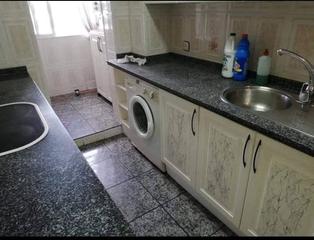 Appartement à La Oliva. Vendo amplio piso