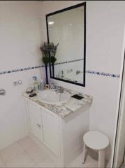Etagenwohnung in La Oliva. Vendo amplio piso