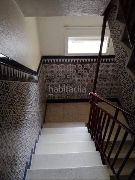 Foto d3ff9304-568b-4611-a9e6-daf84615fd23. Flat in La Oliva Sevilla