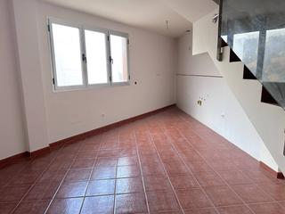 Duplex à Bañaderos - El Puertillo - San Andrés. Vendo duplex con vistas