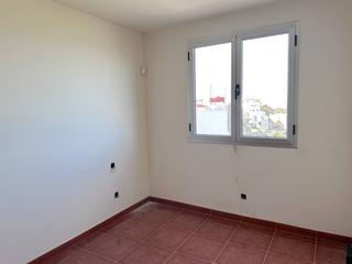 Pis a Bañaderos - El Puertillo - San Andrés. Vendo piso con vistas