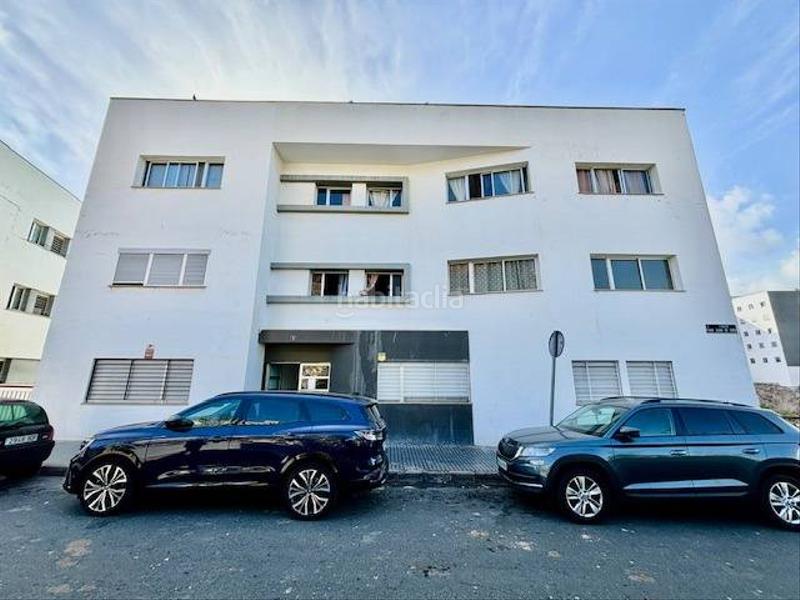 Foto 0dce5ead-ebc2-4a22-b265-1e5d21863342. Piso en calle san juan de dios 9 piso en las palmas de gran canaria en Palmas de Gran Canaria (Las)