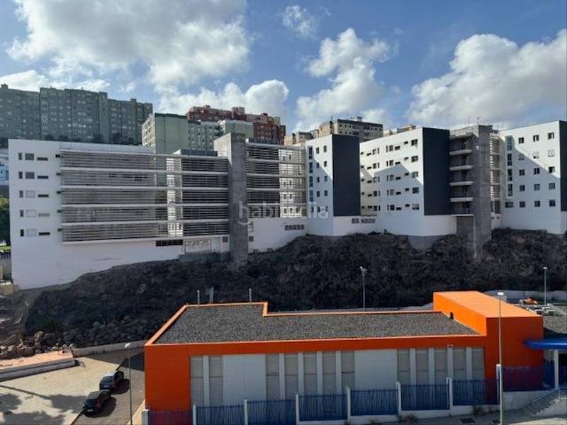 Foto 18549d2e-c6d4-4421-a81e-7302c6fef550. Piso en calle san juan de dios 9 piso en las palmas de gran canaria en Palmas de Gran Canaria (Las)