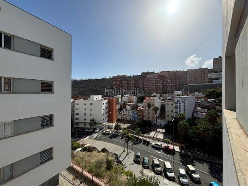 Foto be1a07e2-6fb3-4e40-a4de-ec0dfda40fc2. Piso en calle san juan de dios 9 piso en las palmas de gran canaria en Palmas de Gran Canaria (Las)