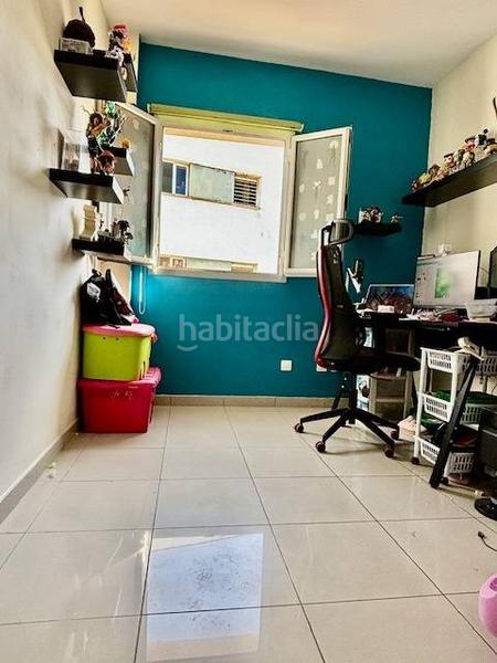 Foto ff9047e9-fb30-4c24-964f-3f8f9f3d8f83. Piso en calle san juan de dios 9 piso en las palmas de gran canaria en Palmas de Gran Canaria (Las)