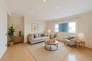 Appartement  Calle anzofe. Piso en venta en la isleta con garaje y trastero