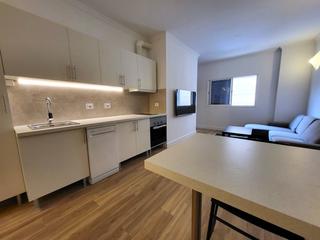 Appartamento  Calle vigilante garca cabello. Piso en venta en el barrio de arenales
