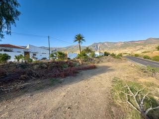 Rural plot in Arafo. Venta de terreno rustico la hidalgaarafo