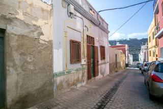 Àtic  Calle calle condesa de laín. Ático en venta en barrio de san antonio