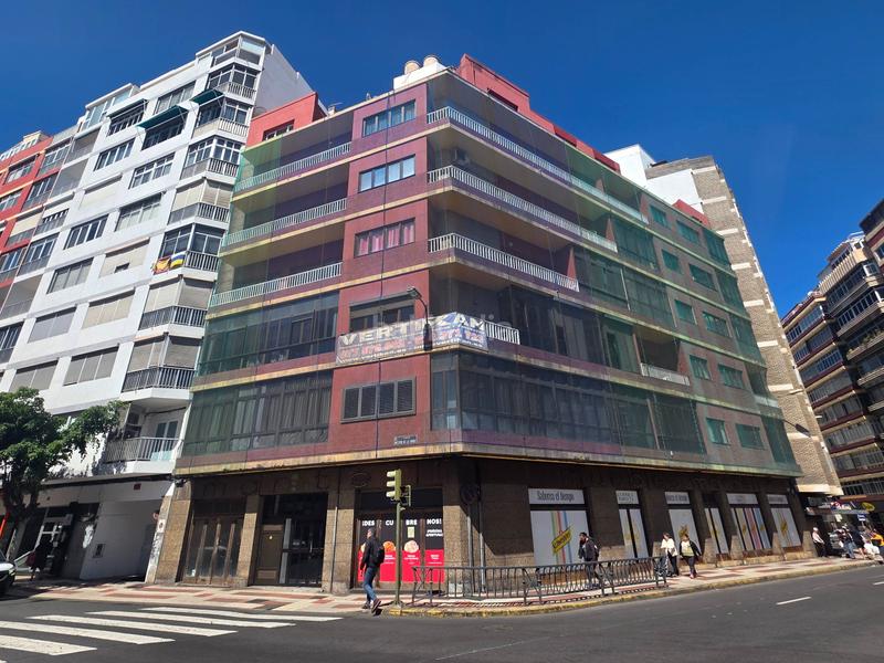 Foto 10973f92-94f8-4a09-8289-61f4ea3f6d7f. Appartement dans Alcaravaneras Palmas de Gran Canaria (Las)