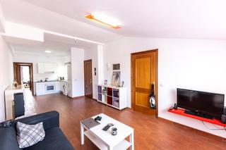 Attico in Jinamar. Ático con terraza en teldejinámar