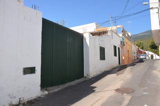 Terreny residencial a Arafo. Construye tu hogar en arafo