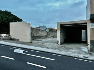 Terreny residencial a Calle alferez beltran 64. Atención inversores!
