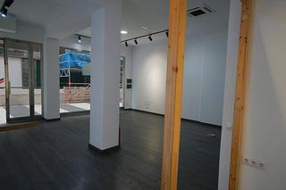 Location Local commercial à Avda jose mesa y lopez 50. Local comercial en mesa y lópez