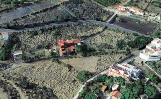 Casa en Marzagán - Los Hoyos - La Montañeta. Estupenda finca en tafira