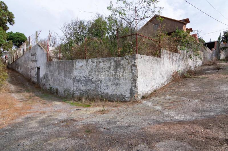 Foto 427f4a64-09cb-4b45-bd85-ebc1b80c620f. Finca rústica a La Vega - El Amparo - Cueva del Viento Icod de los Vinos