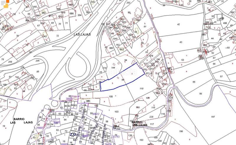 Foto 5b885c41-3e58-418d-b709-e6a59ec56d24. Finca rústica a La Vega - El Amparo - Cueva del Viento Icod de los Vinos