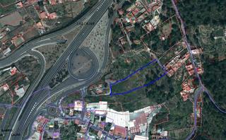 Finca rústica  Polígono 10 parcela 99 las lajas. icod de los vin. Finca rustica en icod de los vinos