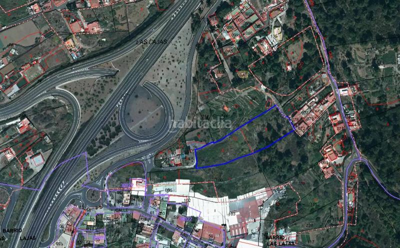 Foto e03ba33d-6aba-40d9-9eac-3ce8d887c748. Finca rústica a La Vega - El Amparo - Cueva del Viento Icod de los Vinos