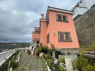 Alquiler Chalet en Calle calle antonio julio bautista redondo 12. Chalet en los lentisco santa brigida