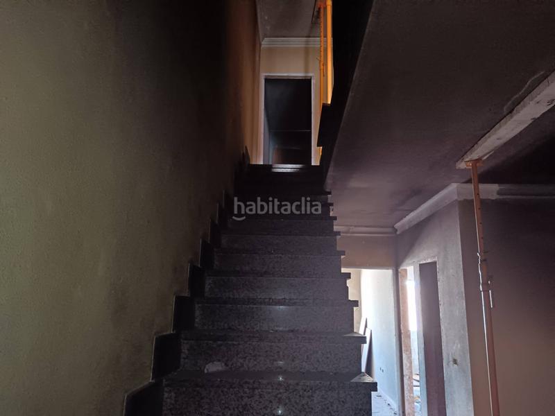 Foto 02c0c4b6-b60f-456c-993d-94e889bd0756. Semi detached house in calle berlina in El Sobradillo Santa Cruz de Tenerife