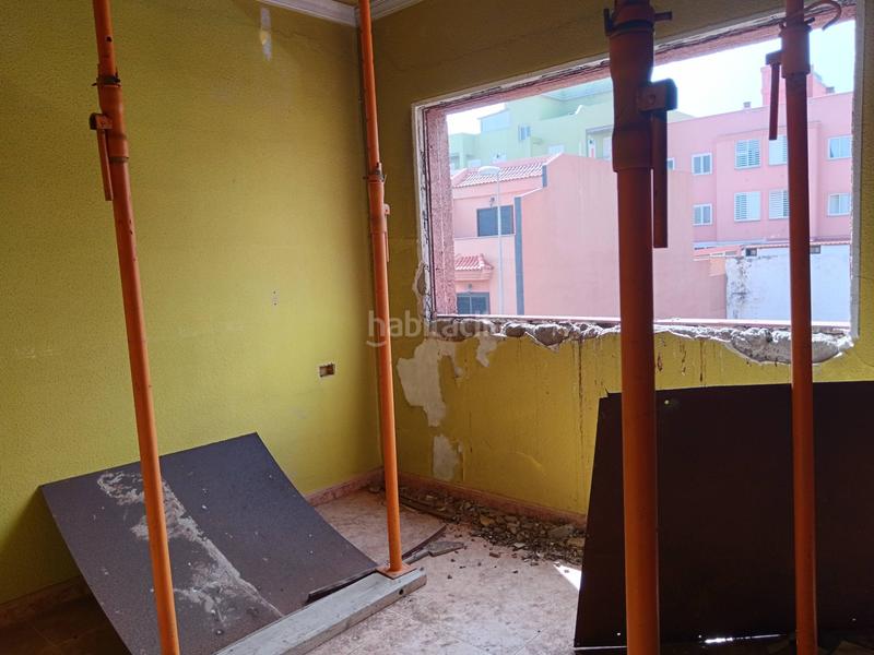 Foto 661eda35-10aa-4cf4-8703-e0528a633399. Semi detached house in calle berlina in El Sobradillo Santa Cruz de Tenerife