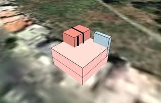 Appartement  Calle toscon el. Estupenda planta baja de vivienda con vistas y azotea