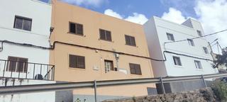 Pis  Calle toscon el. Estupenda planta baja de vivienda con vistas y azotea