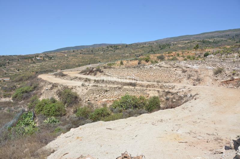 Foto 026d8c65-5e52-4823-b654-cbe8e7e9f48b. Landgut in El Escobonal - Pájara Güímar