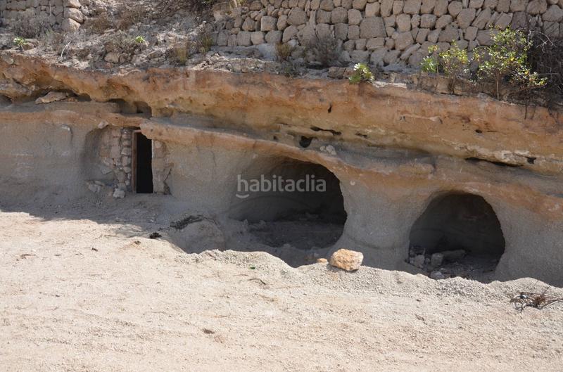 Foto 13b3fd2f-e9dd-4439-b17a-a9e2301c82b0. Landgut in El Escobonal - Pájara Güímar