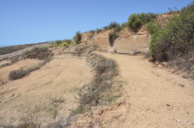 Foto 15a6fdf4-1be8-4aaf-935b-533dbe576500. Landgut in El Escobonal - Pájara Güímar