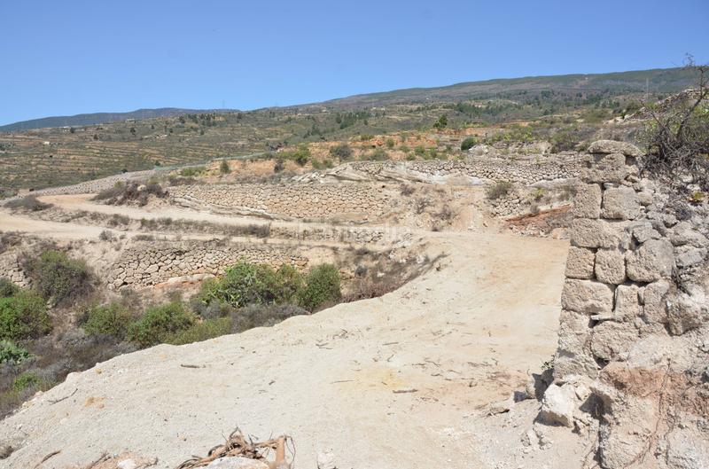 Foto 1a6e038b-079a-4661-8f0a-21dd66b8cb65. Landgut in El Escobonal - Pájara Güímar