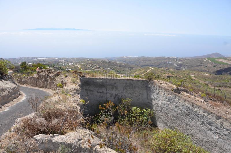 Foto 219a7f1d-fa1e-475d-ac41-2752543bfe9b. Landgut in El Escobonal - Pájara Güímar