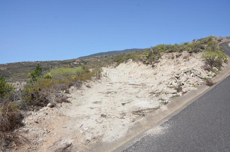 Foto 25980595-71d9-4682-a620-3cb49a4cb659. Landgut in El Escobonal - Pájara Güímar