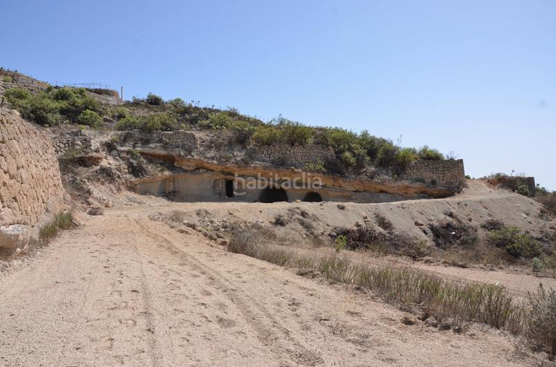 Foto 3b5b272d-7ac7-4f3b-9a0d-a1458ce3f7cf. Landgut in El Escobonal - Pájara Güímar