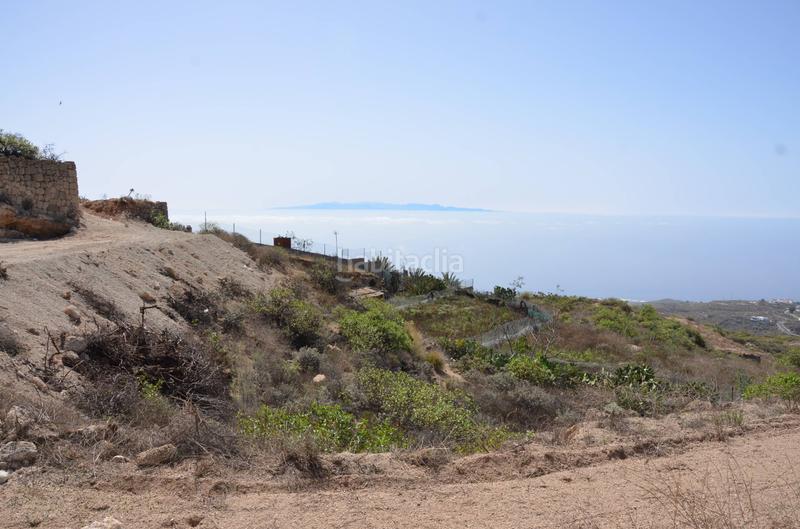 Foto 4533ca64-bb93-4e0e-8edc-de0b735ce2ea. Landgut in El Escobonal - Pájara Güímar