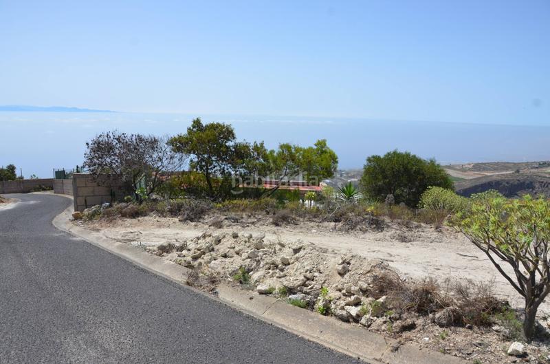 Foto 56fcc80d-d83e-4dc7-8079-9535bec2a44e. Landgut in El Escobonal - Pájara Güímar