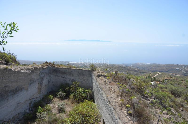 Foto 57f4cf7f-8854-41f9-aa73-6b51ce4bb954. Landgut in El Escobonal - Pájara Güímar