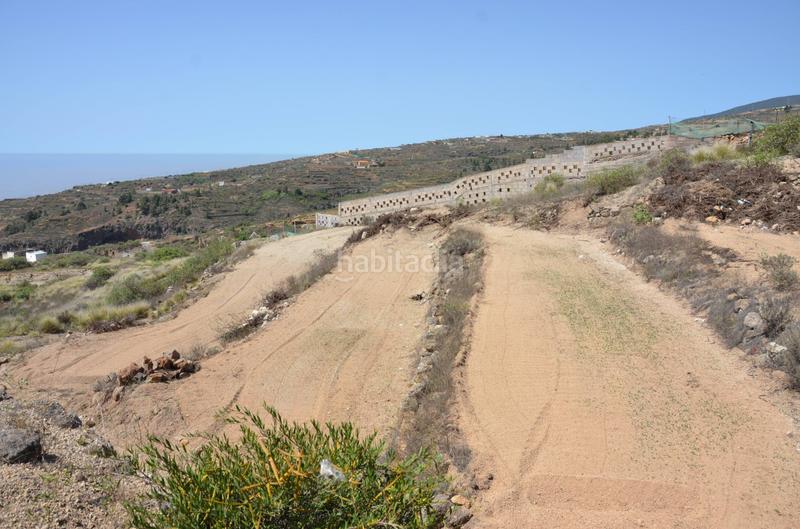 Foto 5a40b98d-4ed3-4d5e-ba8e-bbfa5d38396b. Landgut in El Escobonal - Pájara Güímar