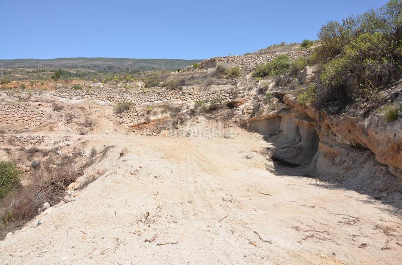 Foto 6b63297a-ccf5-4a7c-8080-9d7b4e7f0d8b. Landgut in El Escobonal - Pájara Güímar