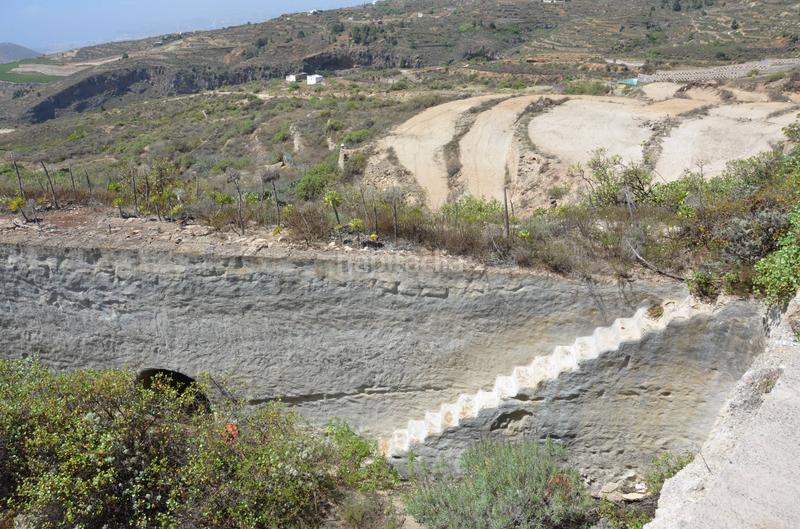 Foto 928bc4c3-95d3-40a1-9010-157b562a3f92. Landgut in El Escobonal - Pájara Güímar