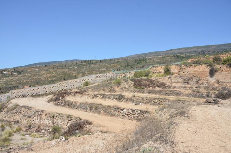 Foto be78cca3-6cec-46a5-aefe-a1823b0b101b. Landgut in El Escobonal - Pájara Güímar