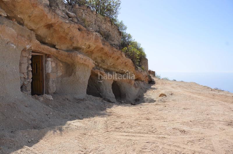 Foto c7410664-ba1f-4752-9a7f-27bed3ac898d. Landgut in El Escobonal - Pájara Güímar