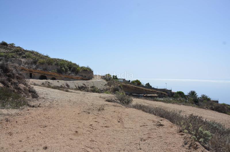 Foto c770aed3-cec5-4486-9260-8aaa76a13ff8. Landgut in El Escobonal - Pájara Güímar