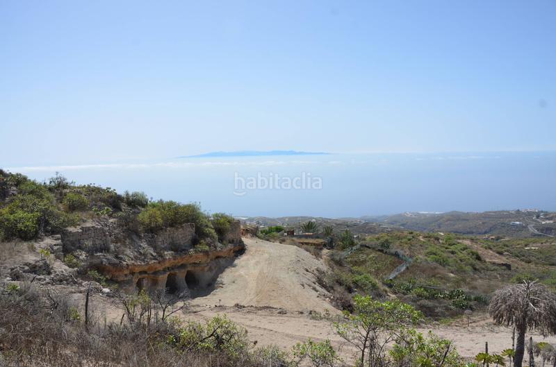 Foto d0f0adc4-ecf8-4137-8b57-97b57e3fb832. Landgut in El Escobonal - Pájara Güímar