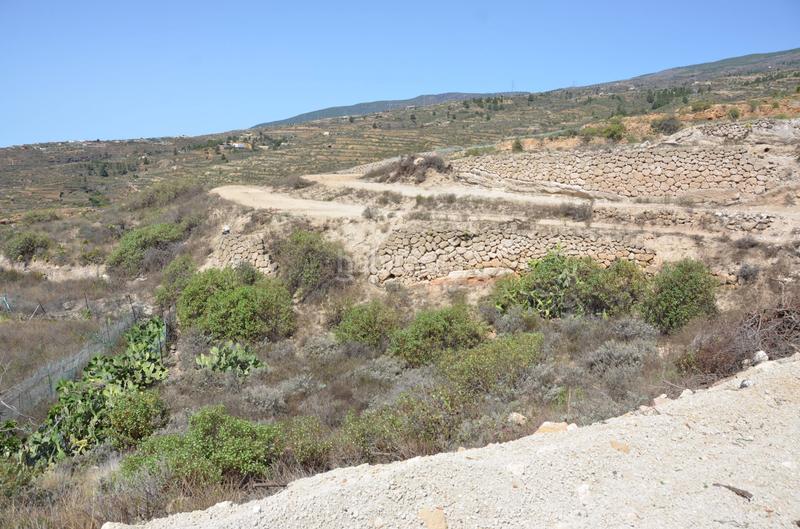 Foto d614d40c-9307-4695-888c-b13c3583f25a. Landgut in El Escobonal - Pájara Güímar