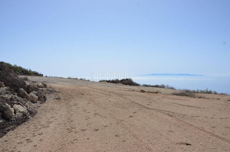 Foto f2ee636c-55b1-4a25-a2fe-017fb5fa9c9d. Landgut in El Escobonal - Pájara Güímar