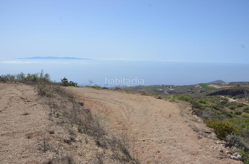 Foto f4baf82d-29f1-441e-97d8-d9519d6ed759. Landgut in El Escobonal - Pájara Güímar