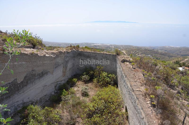 Foto f670ccb4-1c38-4194-9a33-5f723dd3ab7b. Landgut in El Escobonal - Pájara Güímar