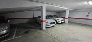 Aparcament cotxe a Arenales - Lugo - Avenida Marítima. Plaza de garaje en la avenida marítima